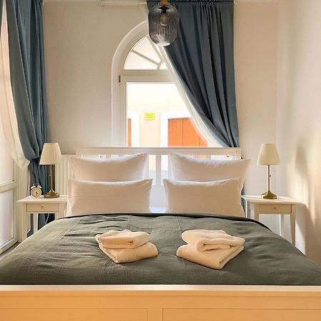 Apartone Altstadt-Apartments Budyšín Exteriér fotografie