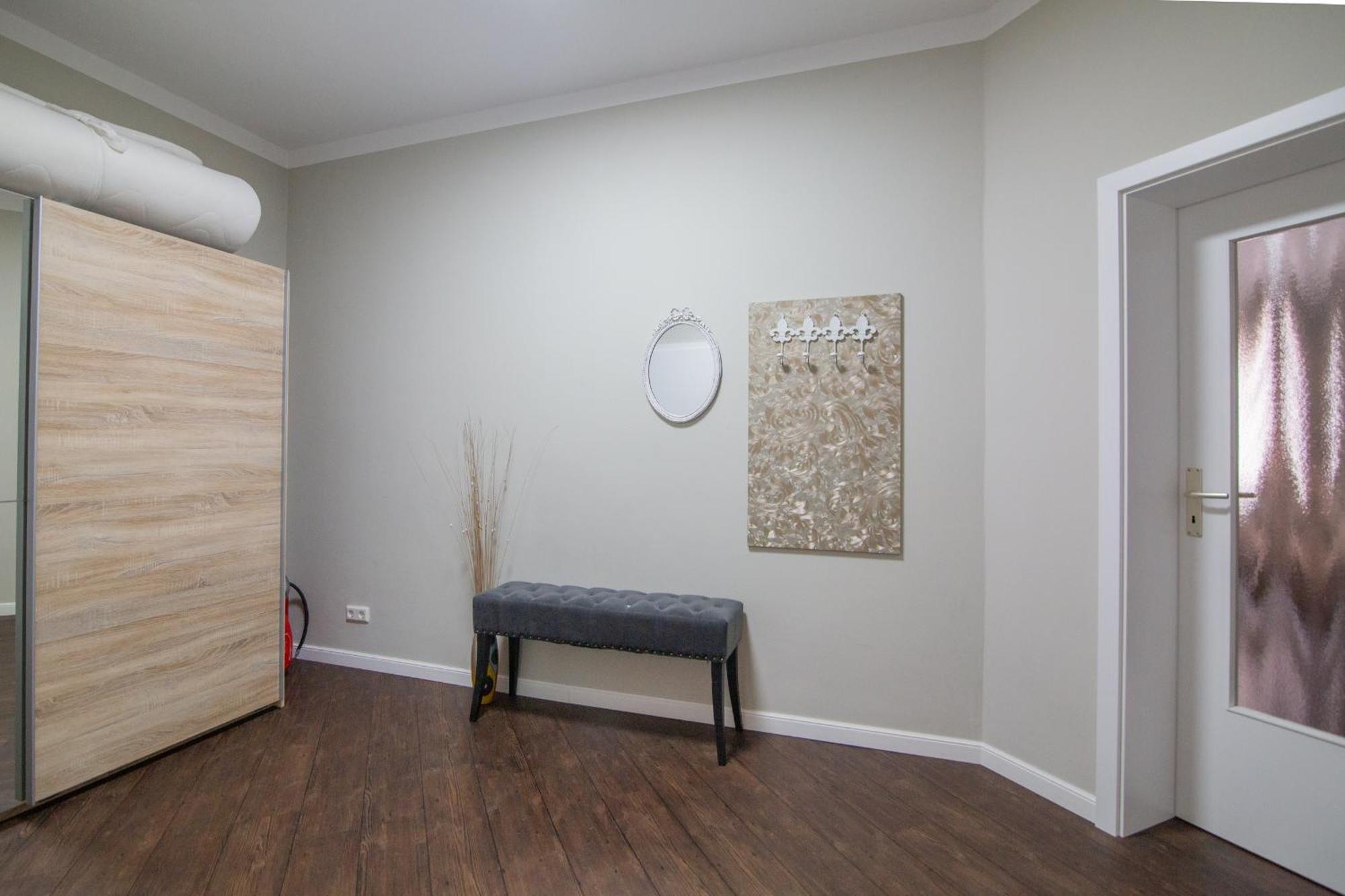 Apartone Altstadt-Apartments Budyšín Exteriér fotografie