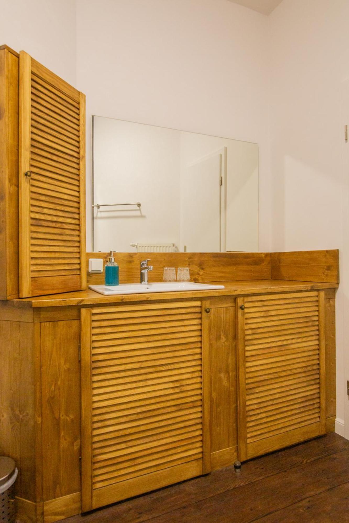 Apartone Altstadt-Apartments Budyšín Exteriér fotografie