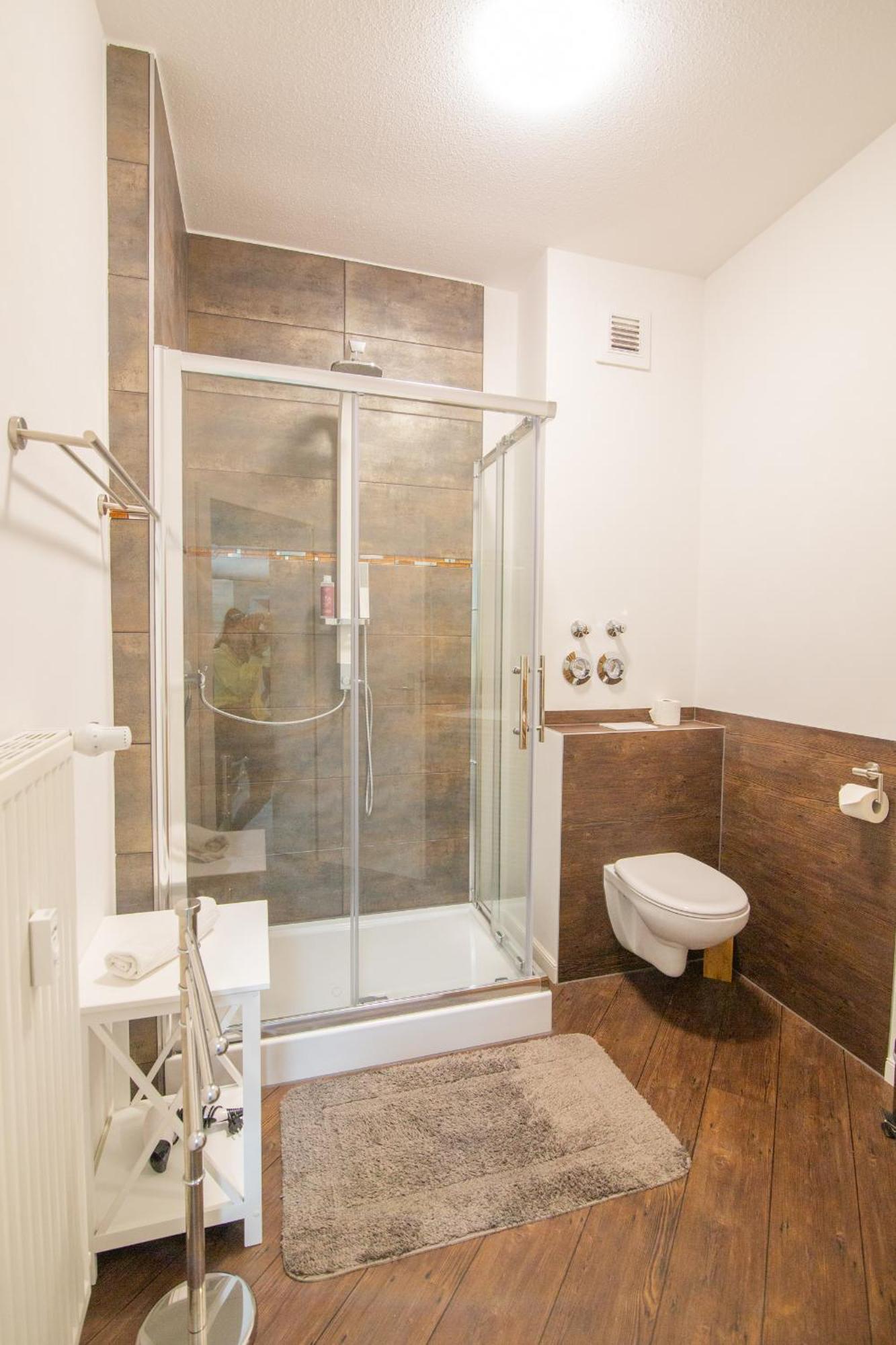 Apartone Altstadt-Apartments Budyšín Exteriér fotografie