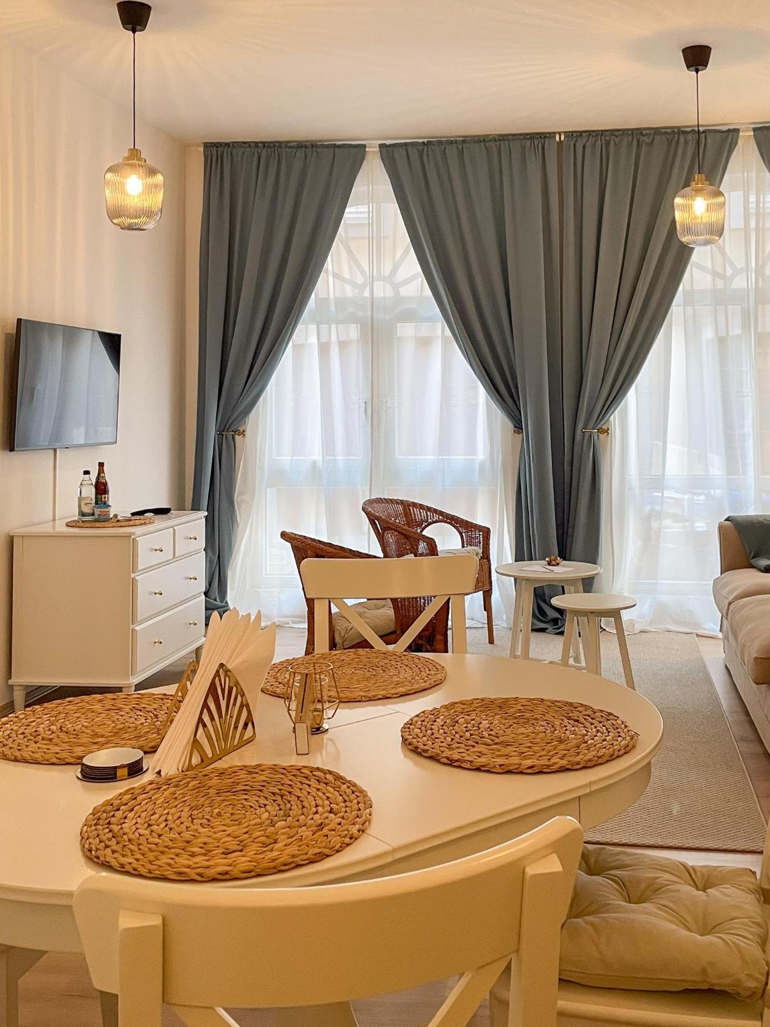 Apartone Altstadt-Apartments Budyšín Exteriér fotografie