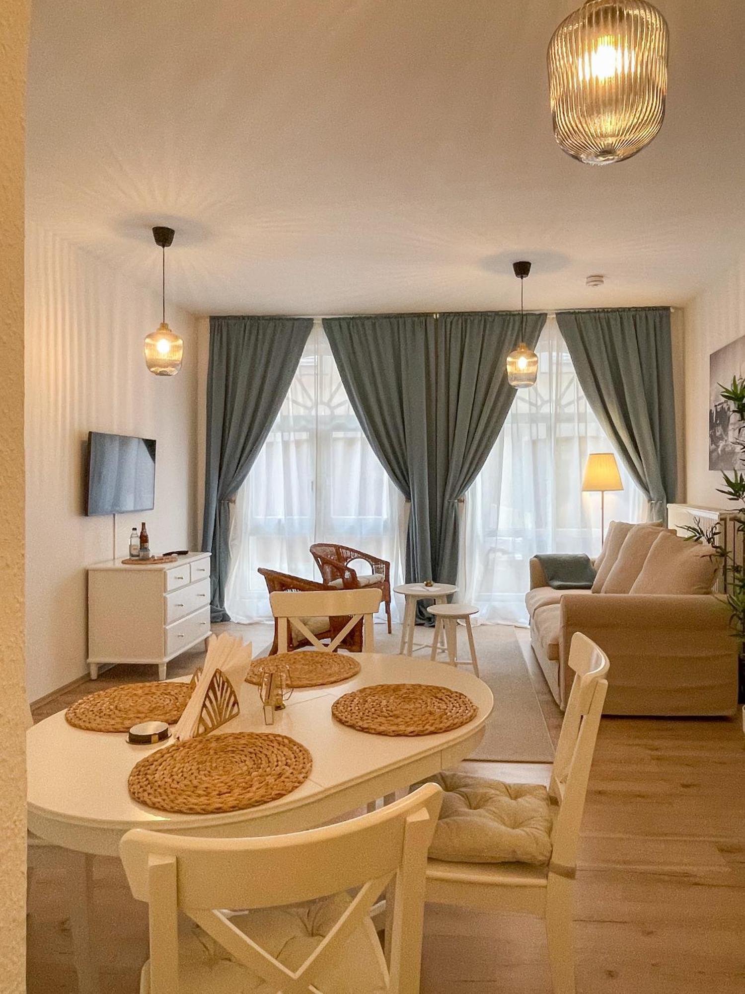 Apartone Altstadt-Apartments Budyšín Exteriér fotografie